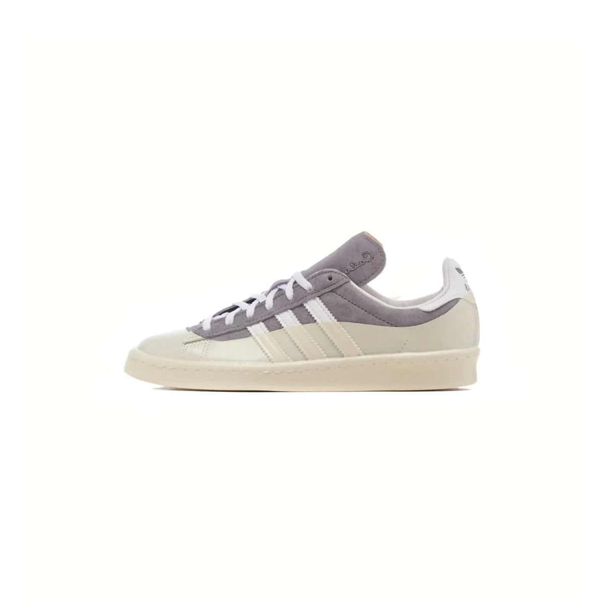ADIDAS CAMPUS 80 s X CALI DEWITT GREY