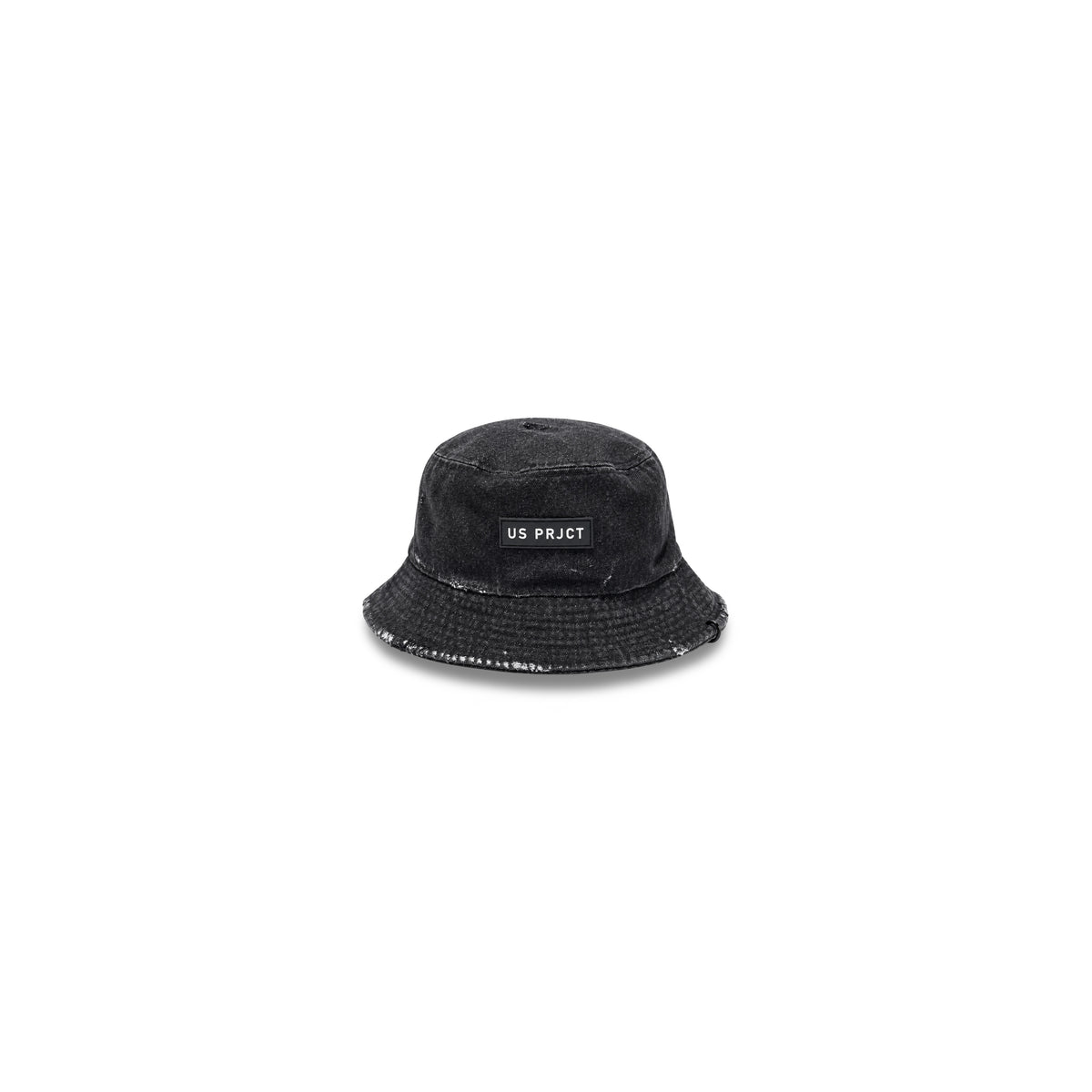 US PRJCT DISTRESSED BUCKET HAT