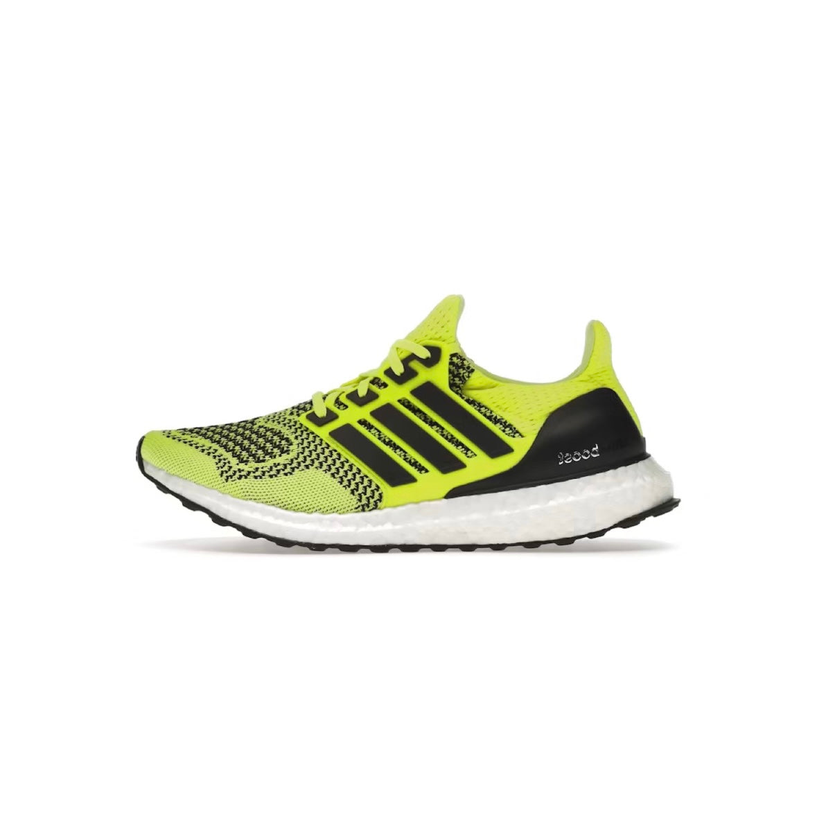 ADIDAS ULTRABOOST 1.0 SOLAR YELLOW
