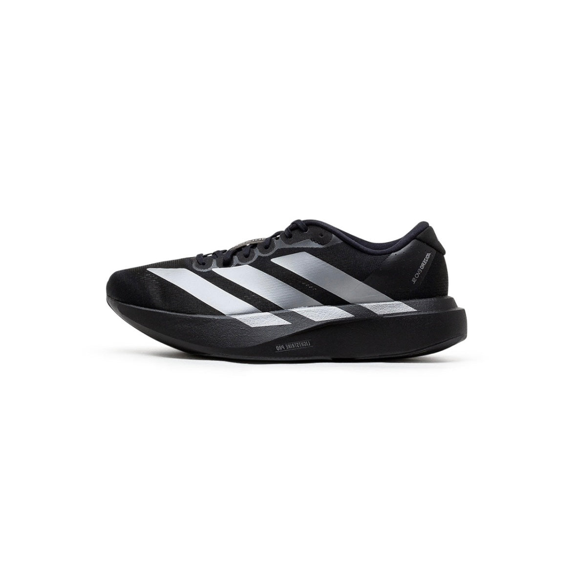 ADIDAS PERFORMANCE EVO SL BLACK METALLIC