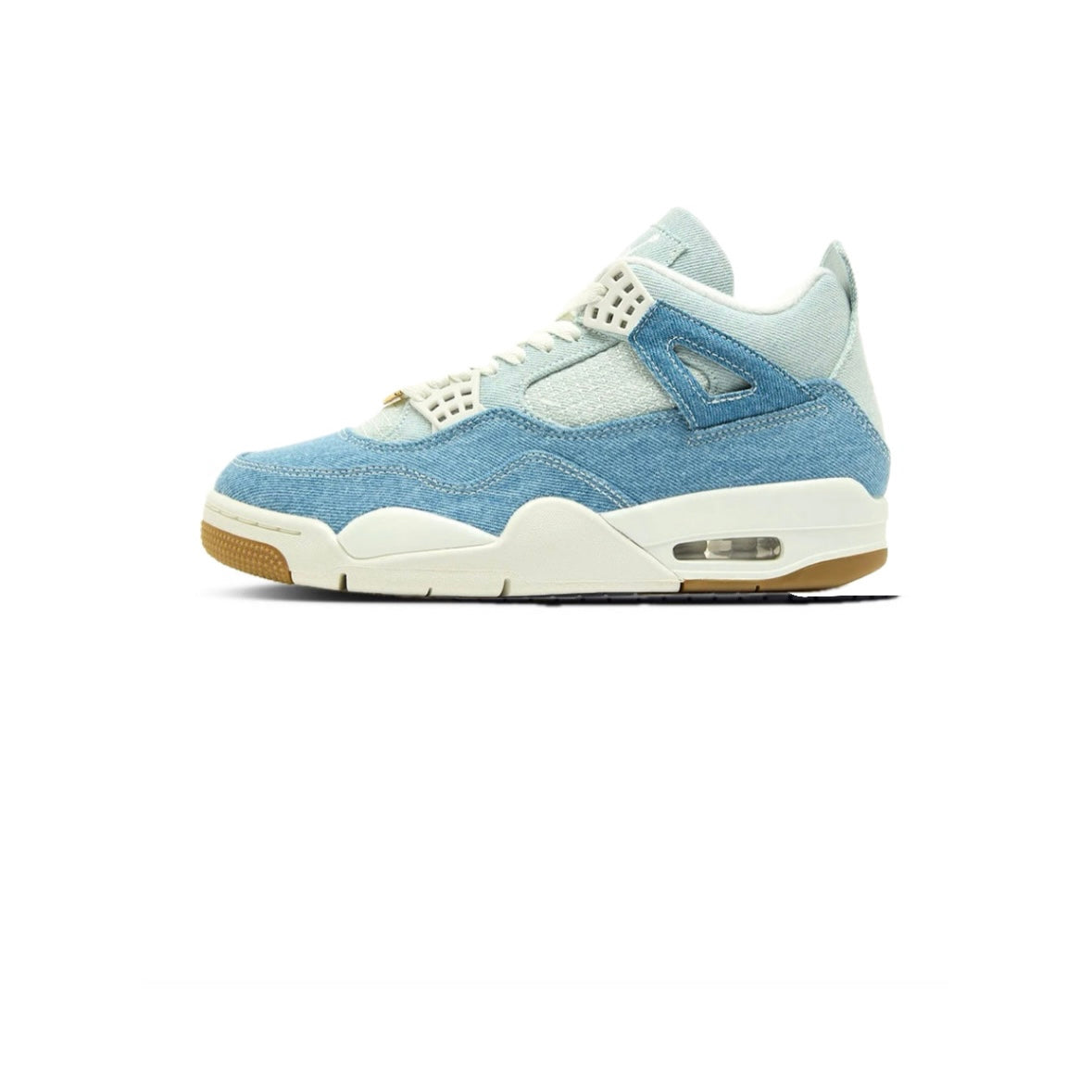 NIKE WMNS AIR JORDAN 4 RETRO TEX