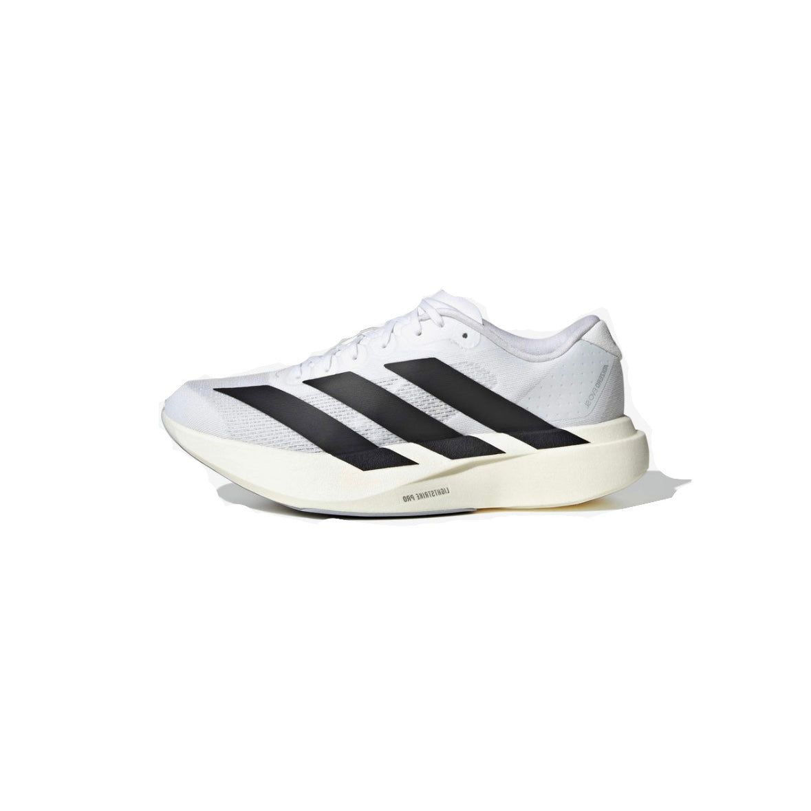 ADIDAS ADIZERO EVO SL WHITE BLACK