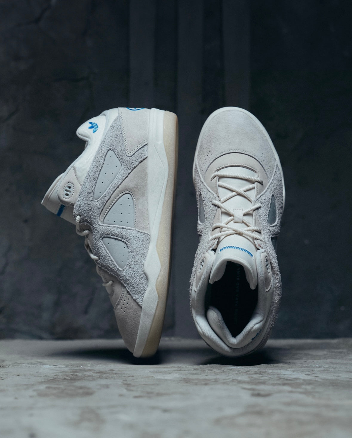 ADIDAS x BAD BUNNY BADBO 1.0 RESILIENCE