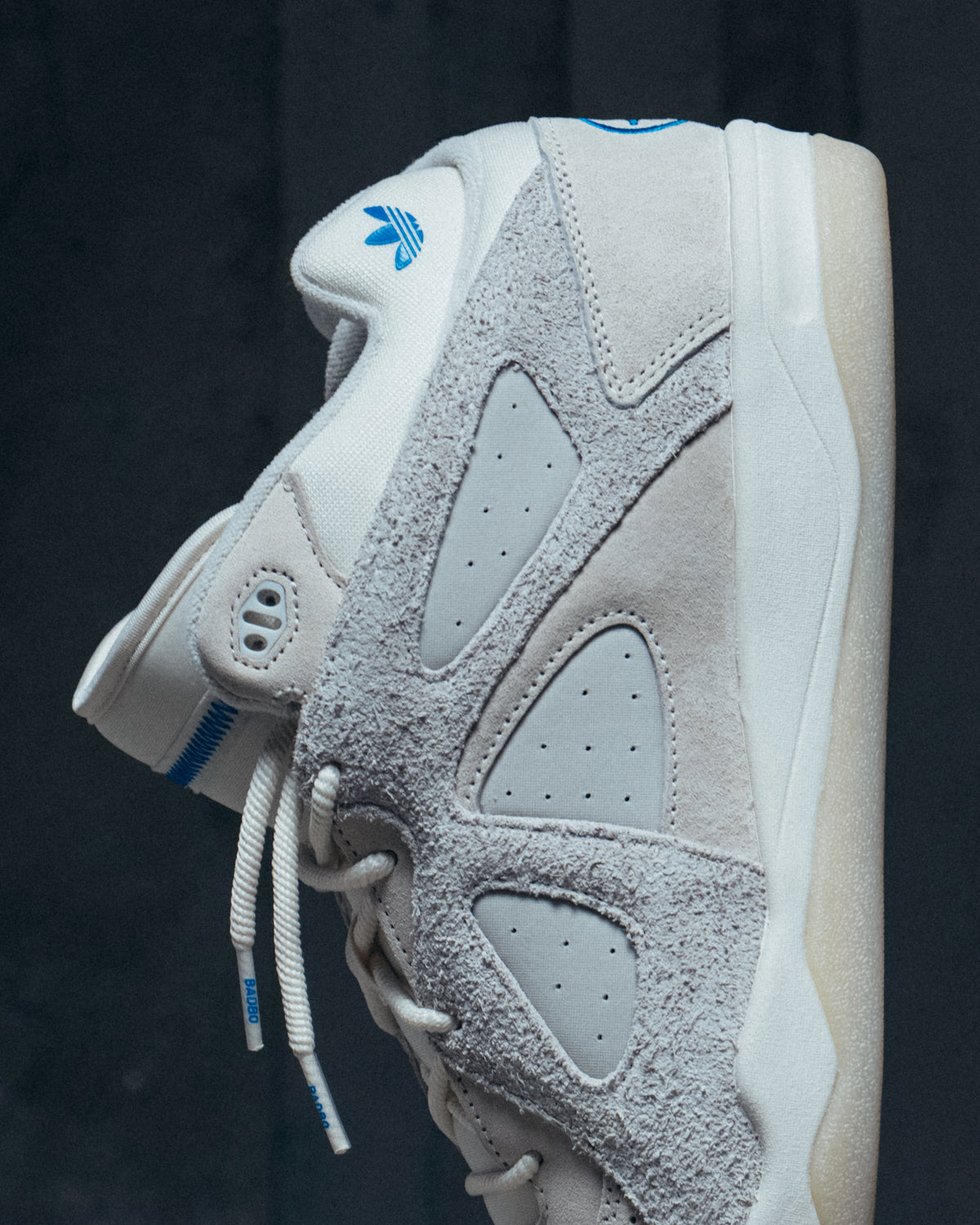 ADIDAS x BAD BUNNY BADBO 1.0 RESILIENCE