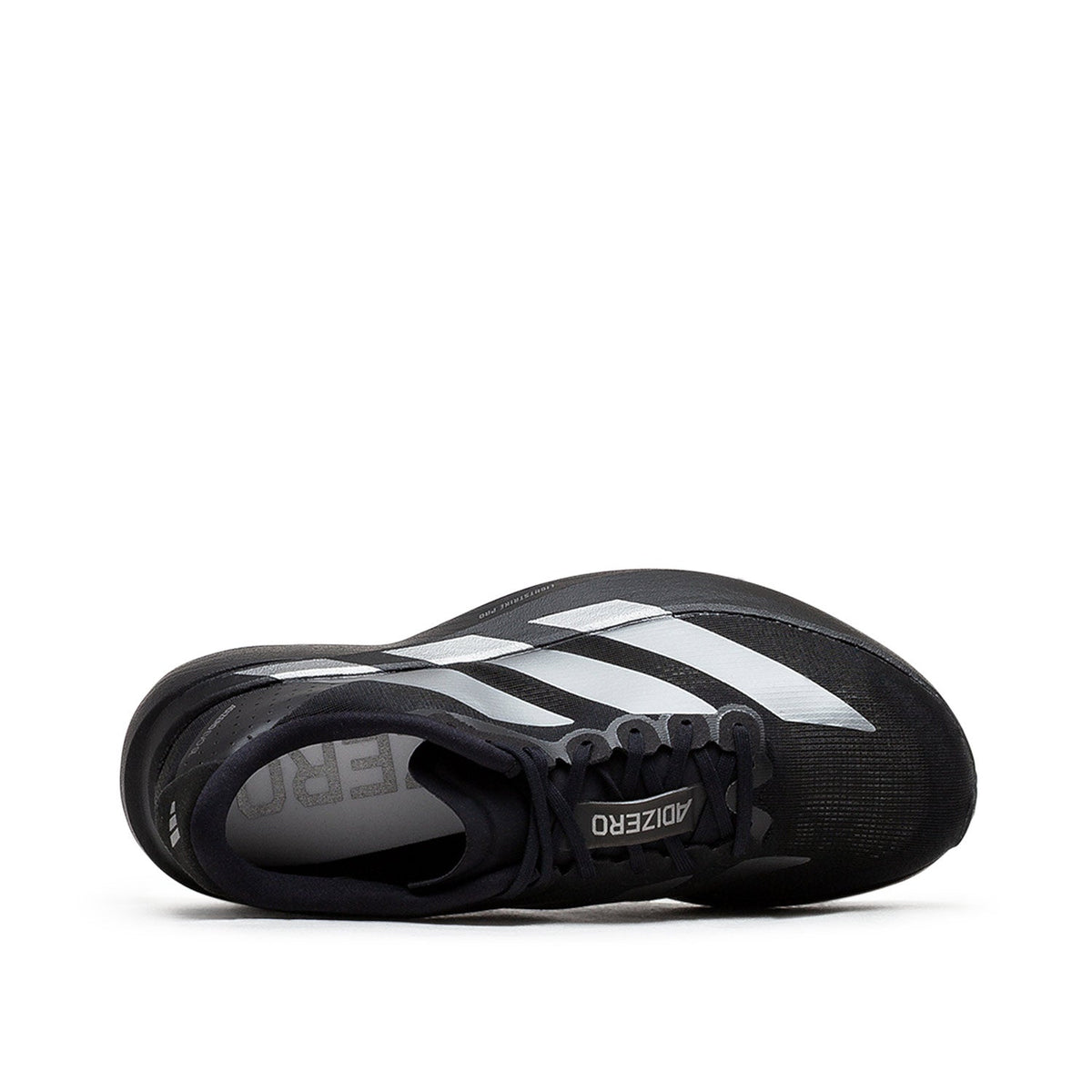 ADIDAS PERFORMANCE EVO SL BLACK METALLIC