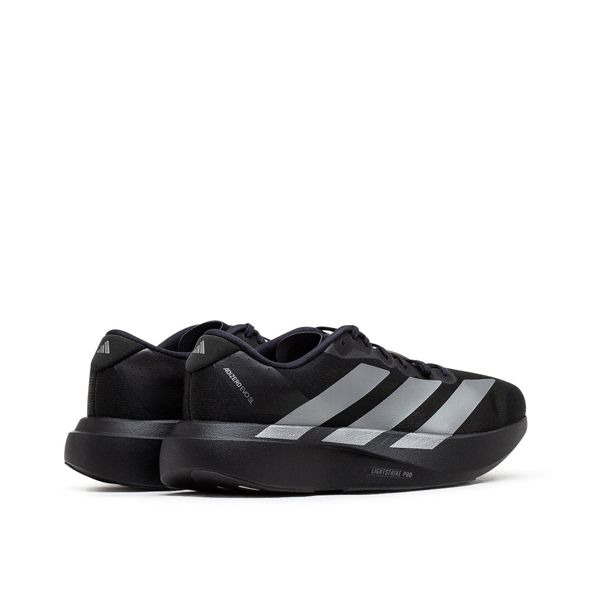ADIDAS PERFORMANCE EVO SL BLACK METALLIC