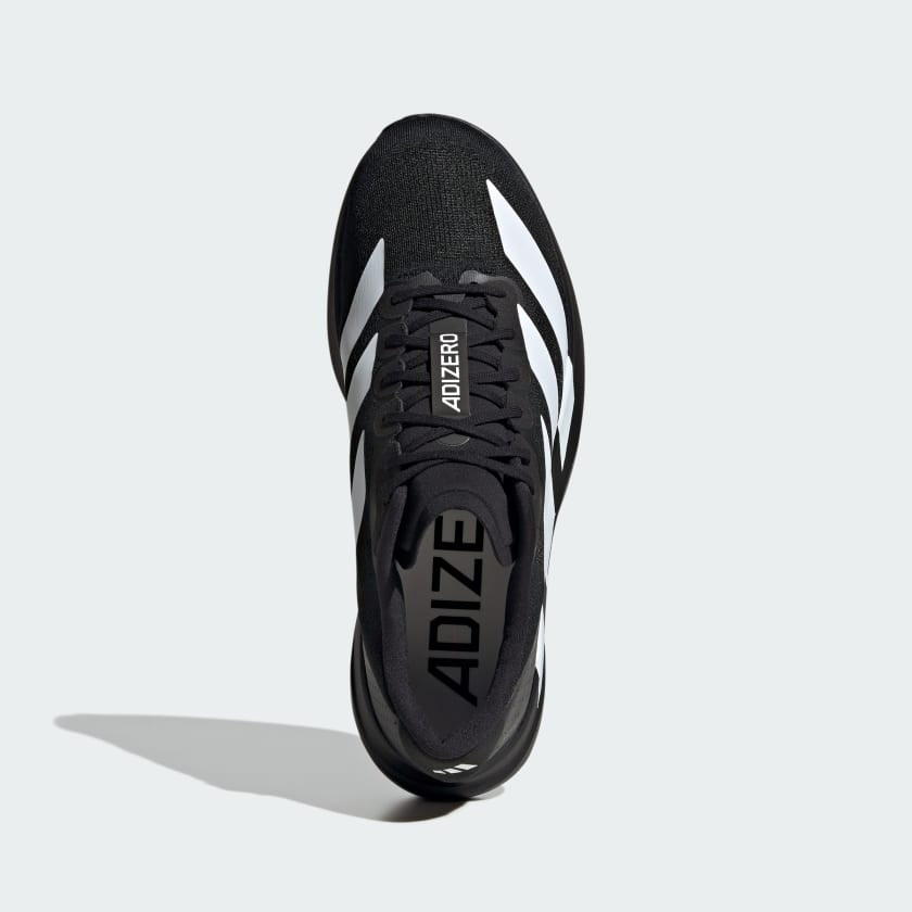ADIDAS ADIZERO EVO SL BLACK