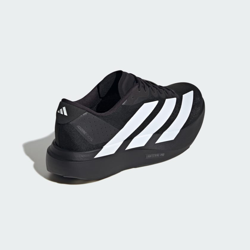 ADIDAS ADIZERO EVO SL BLACK