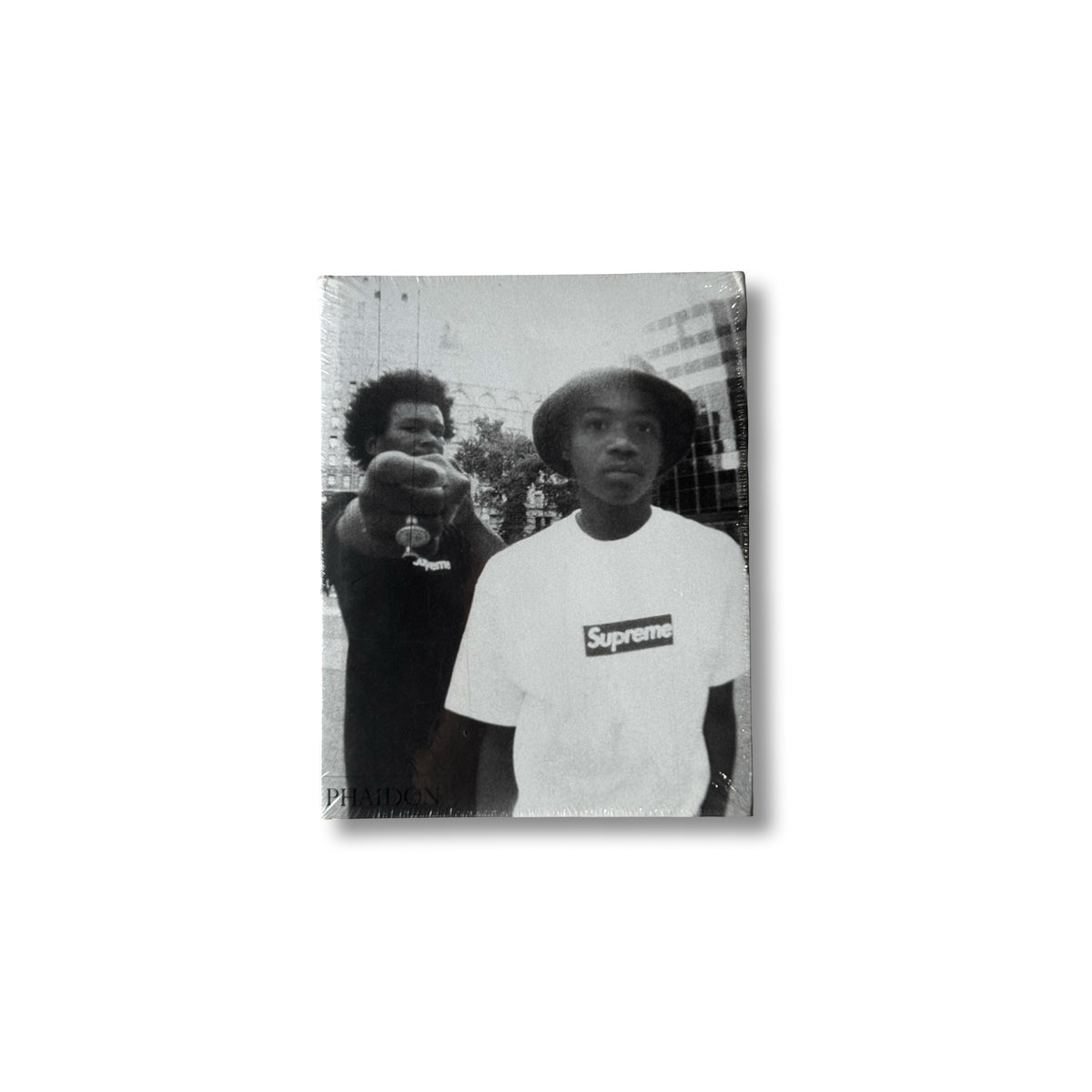 SUPREME VOL. 2 HARDCOVER BOOK
