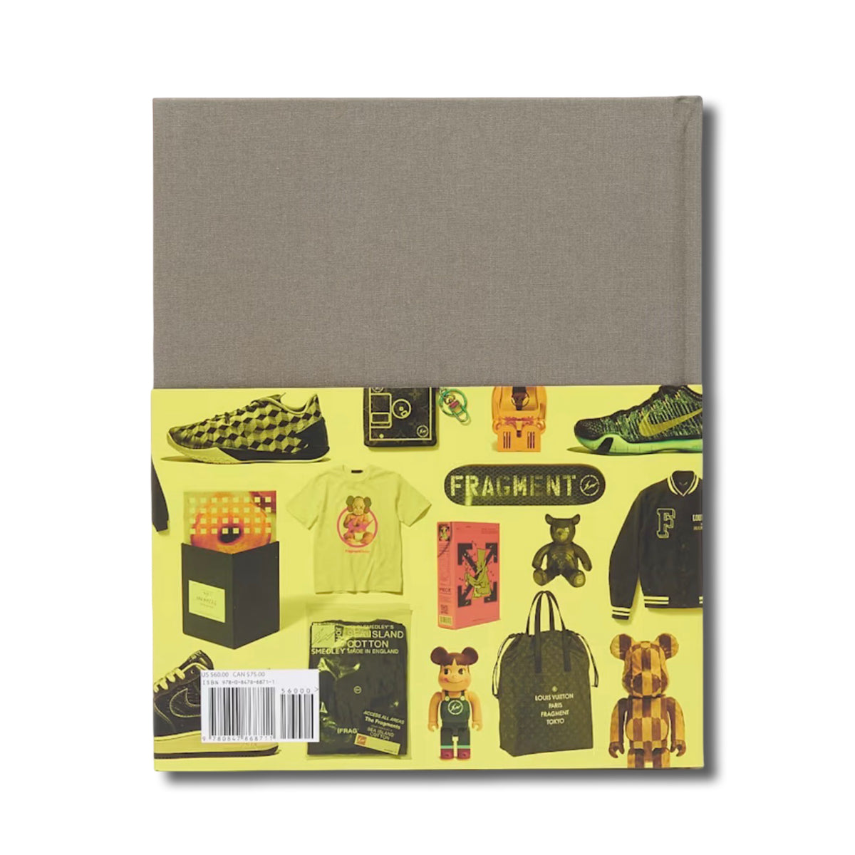 HIROSHI FUJIWARA: FRAGMENT #2
