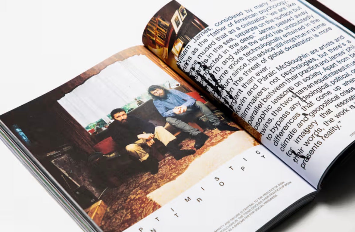 HYPEBEAST MAGAZINE : ISSUE 32