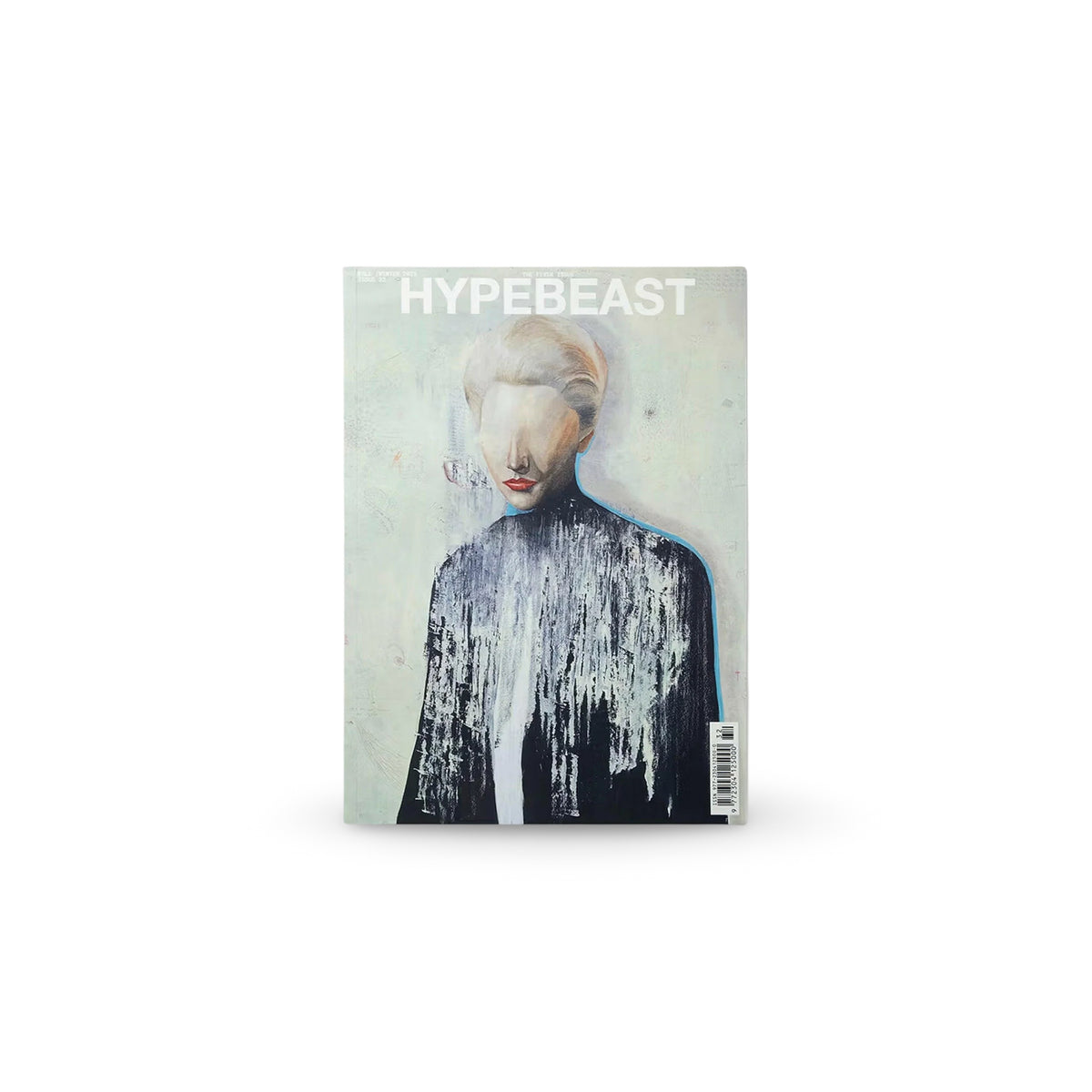 HYPEBEAST MAGAZINE : ISSUE 32