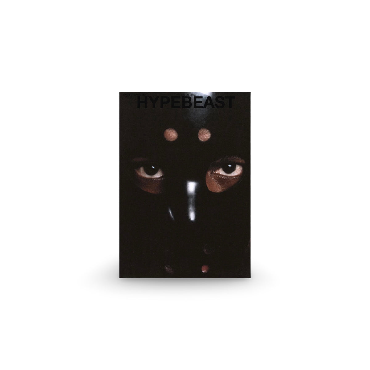 HYPEBEAST MAGAZINE : ISSUE 33