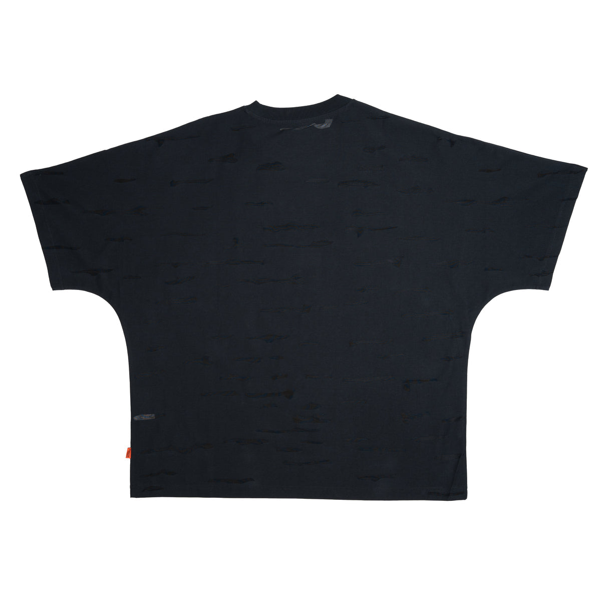 MONSOON PATROL VISION SHIRT BLACK
