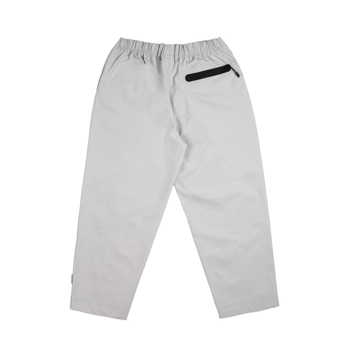 MONSOON PATROL + GRAYE DRAWSTRING PANTS CEMENT