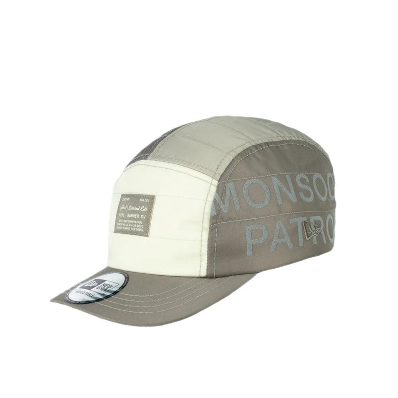 MONSOON PATROL II RUNNER SV CAP