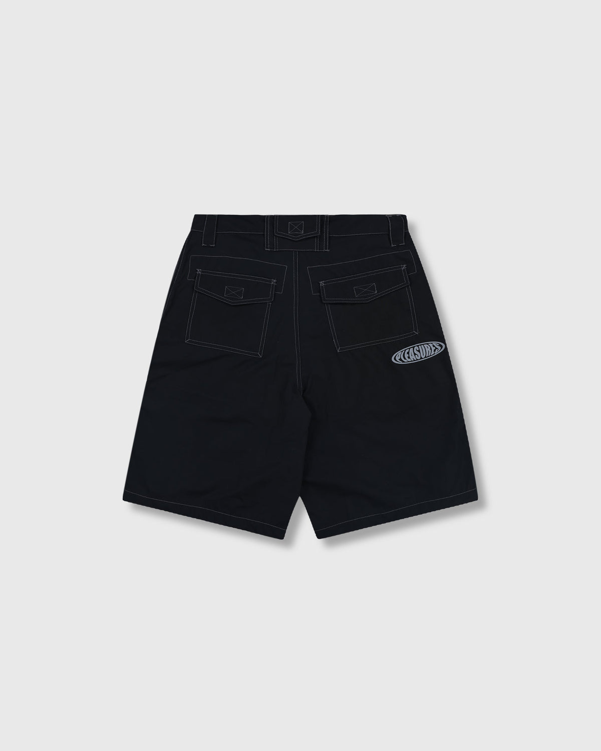 PLERASURES RAIDER CARGO SHORTS