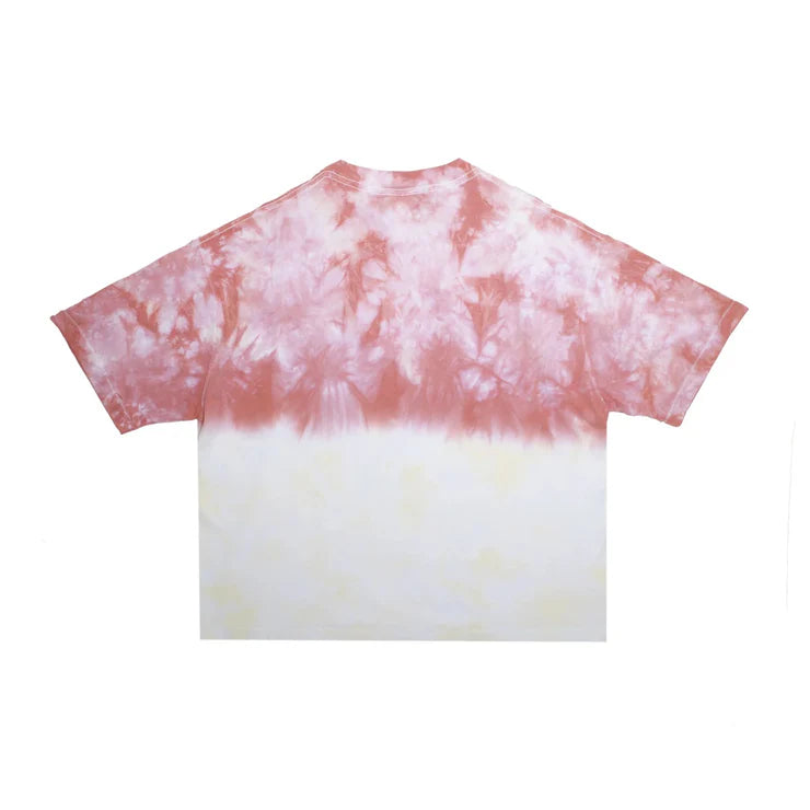 JUNGLES JUNGLES HELP FROM MY FRINDS TEE