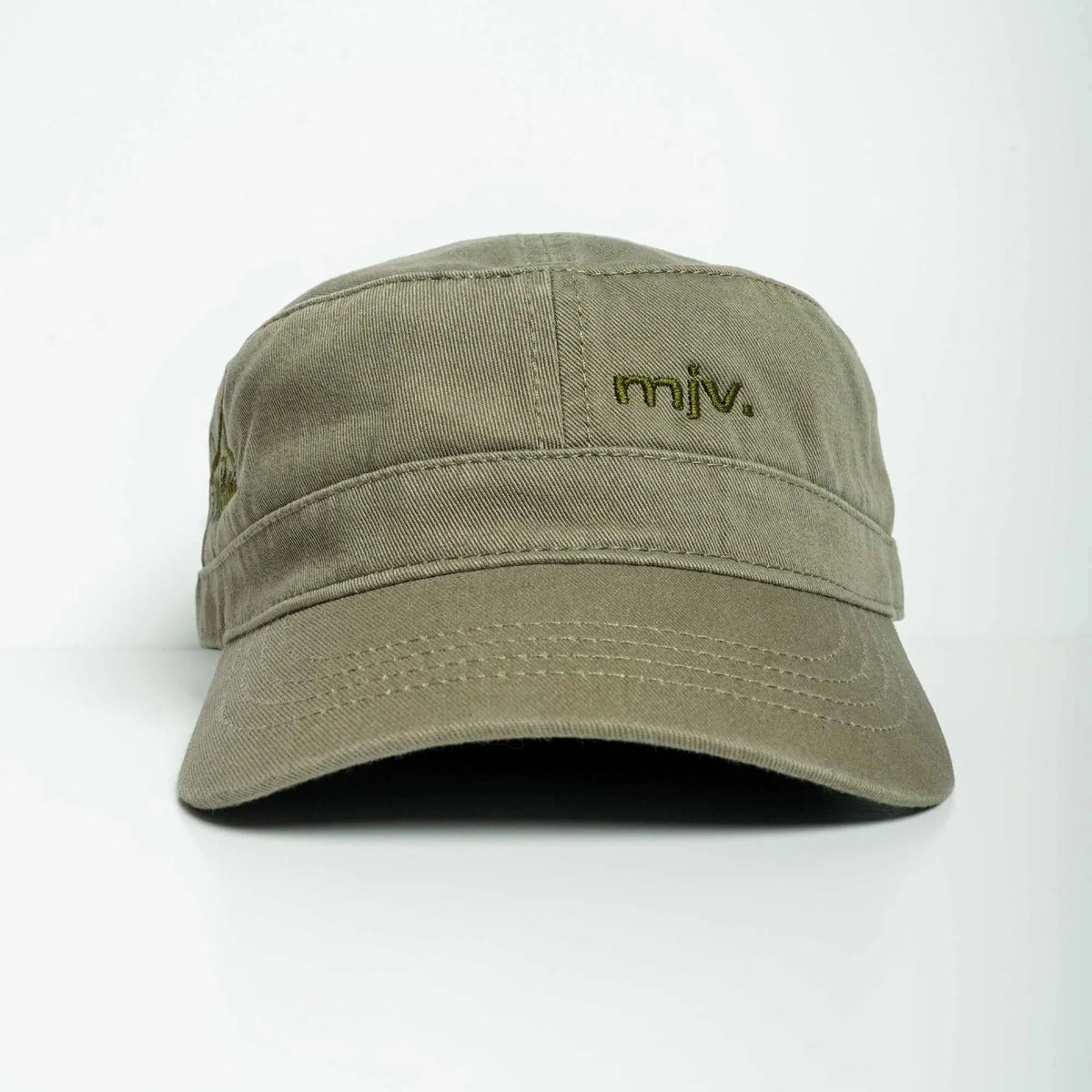 MOJAVE LA SOUL CAP MOSS