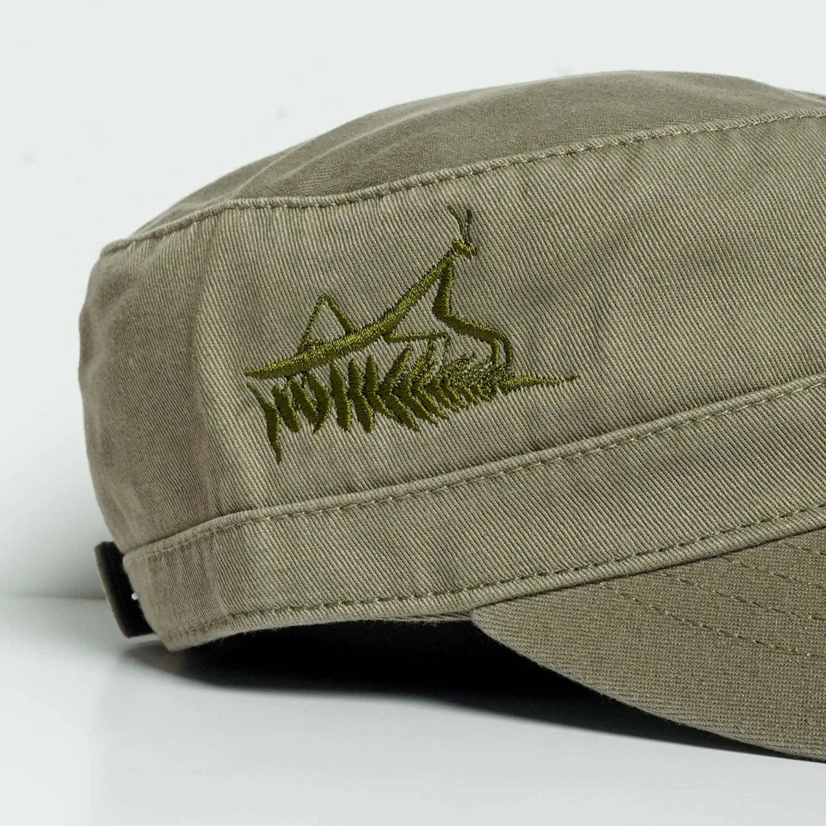 MOJAVE LA SOUL CAP MOSS