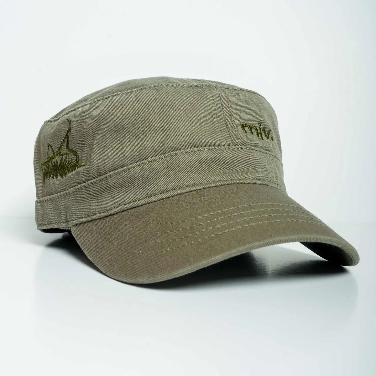 MOJAVE LA SOUL CAP MOSS