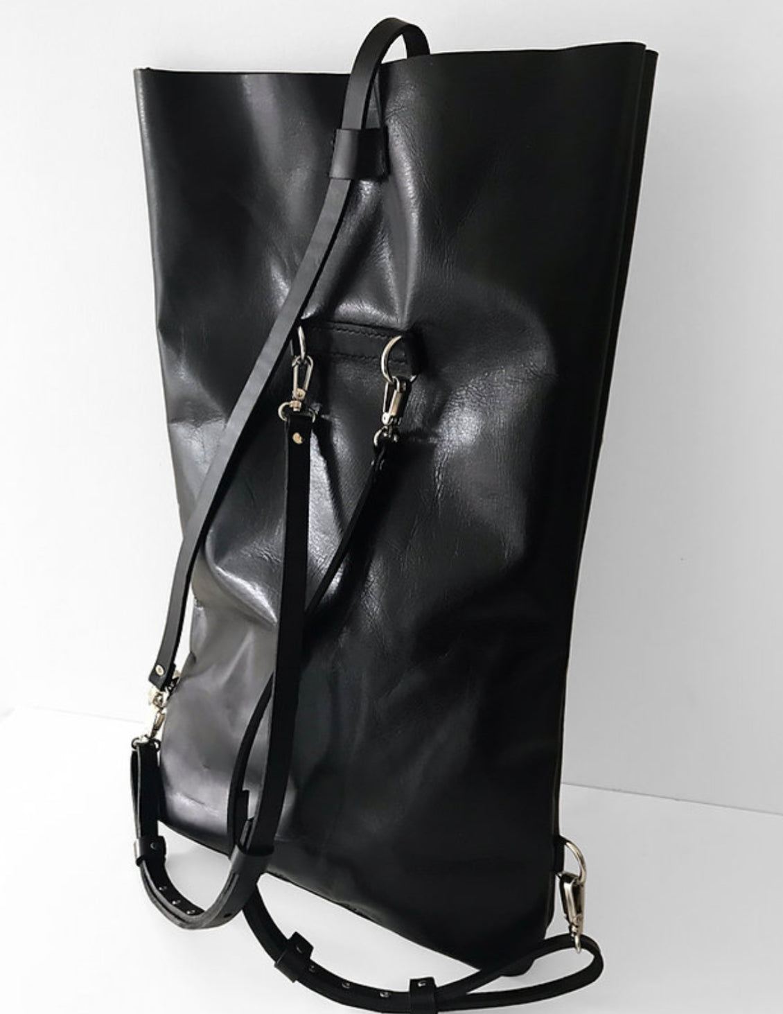 SKIN MACHINE URBAN BACKPACK - LUST PANAMA