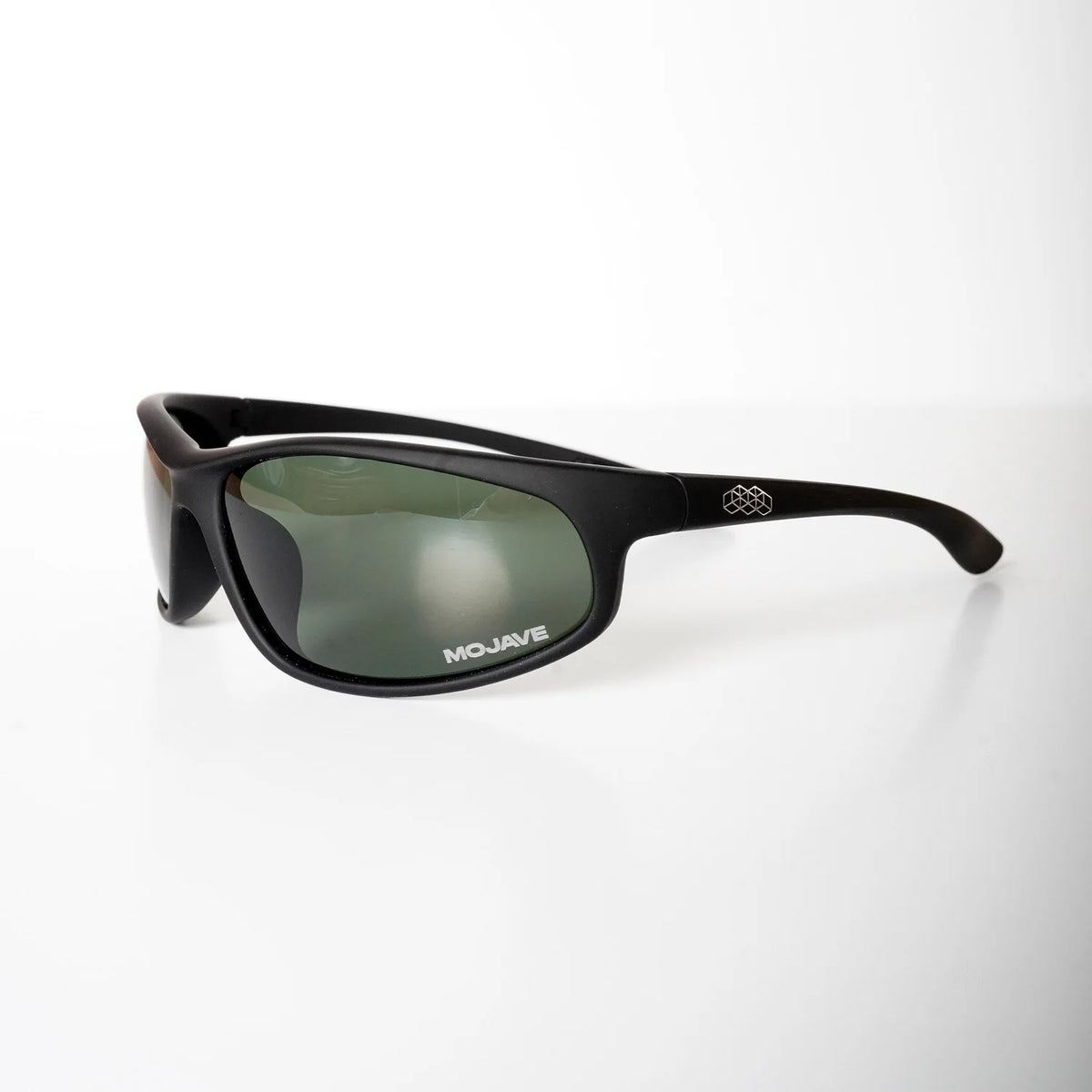 MOJAVE LA SPEED SHADES SHADOW SAGE SUNGLASSES