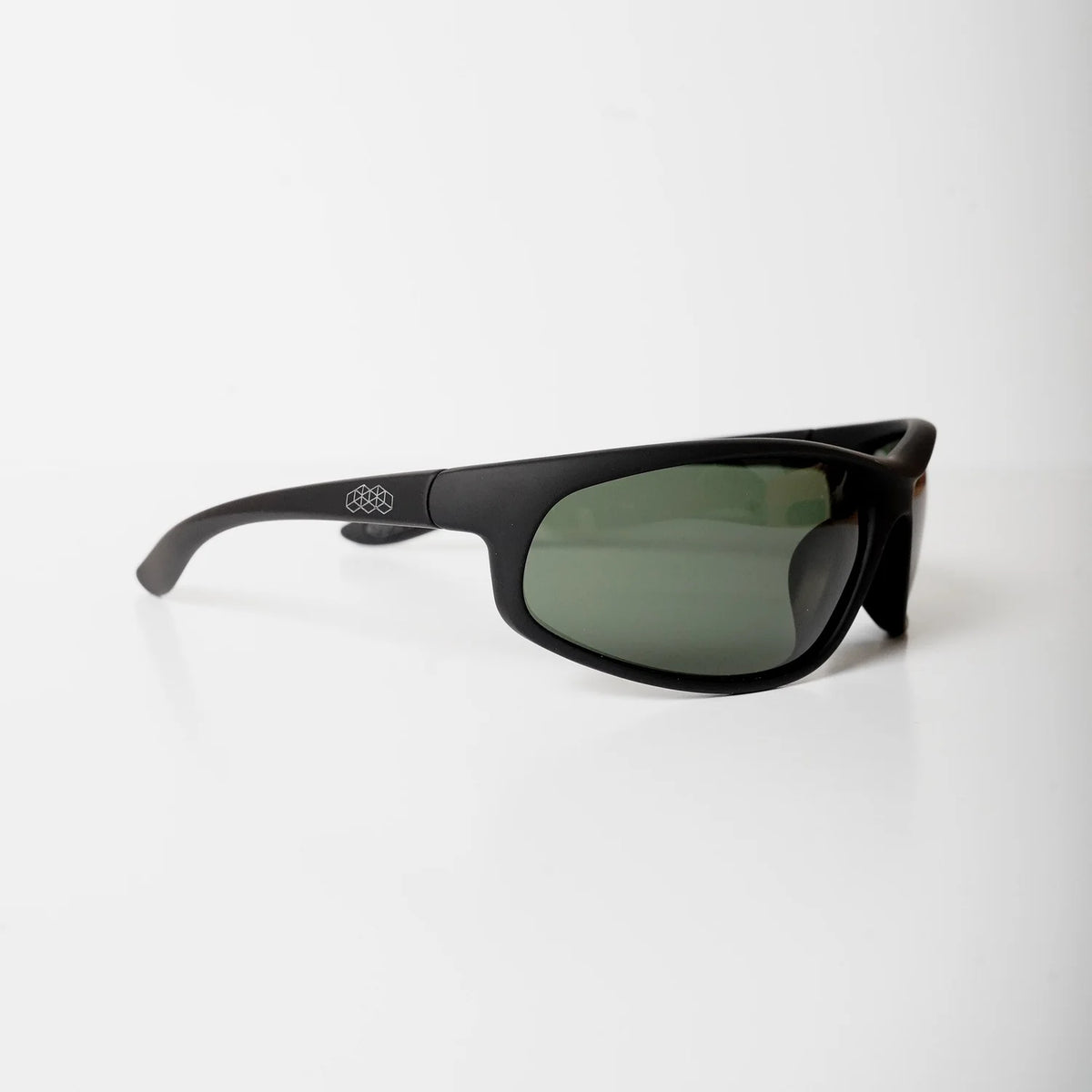 MOJAVE LA SPEED SHADES SHADOW SAGE SUNGLASSES