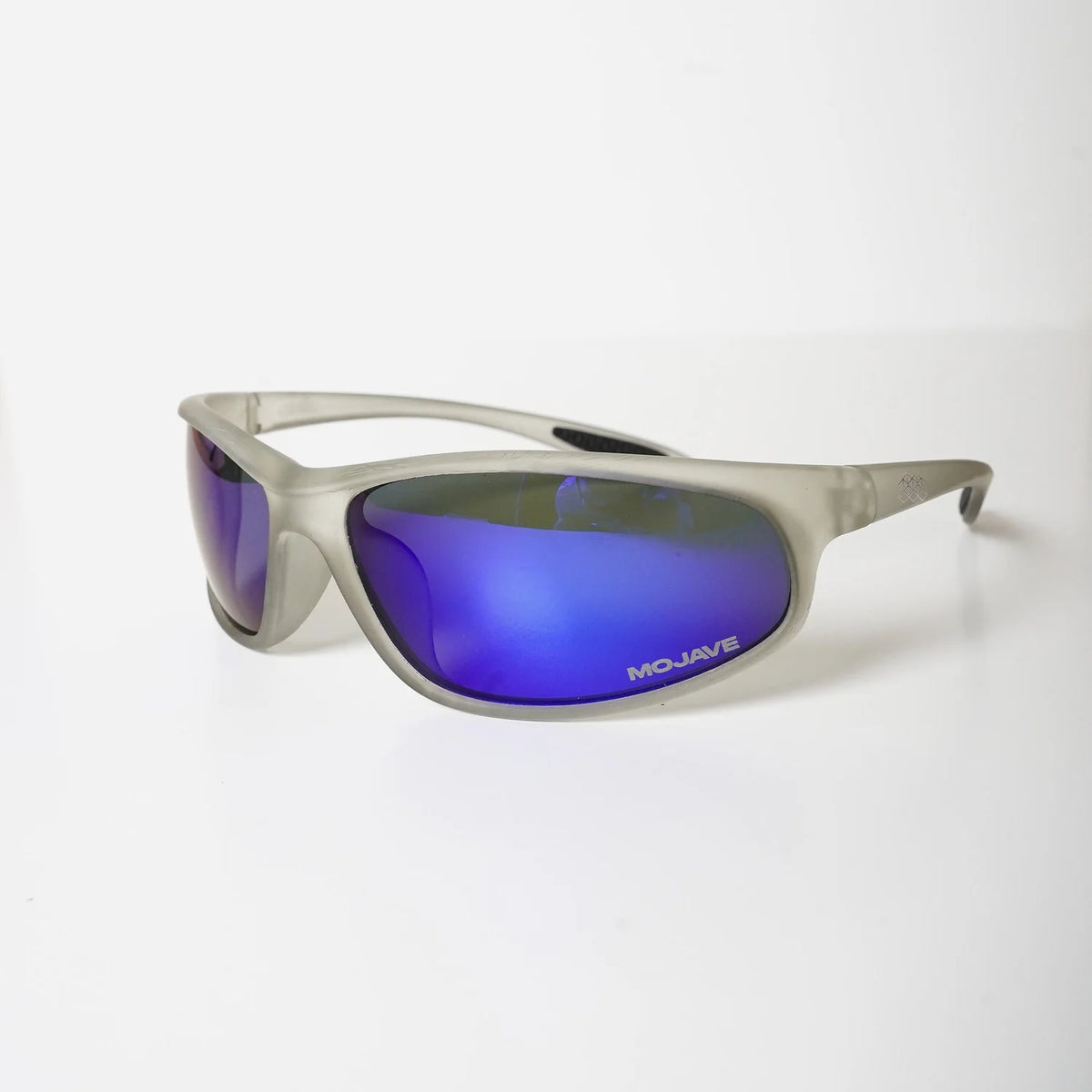 MOJAVE SOUL SPEED SHADES COBALT ICE SUNGLASSES