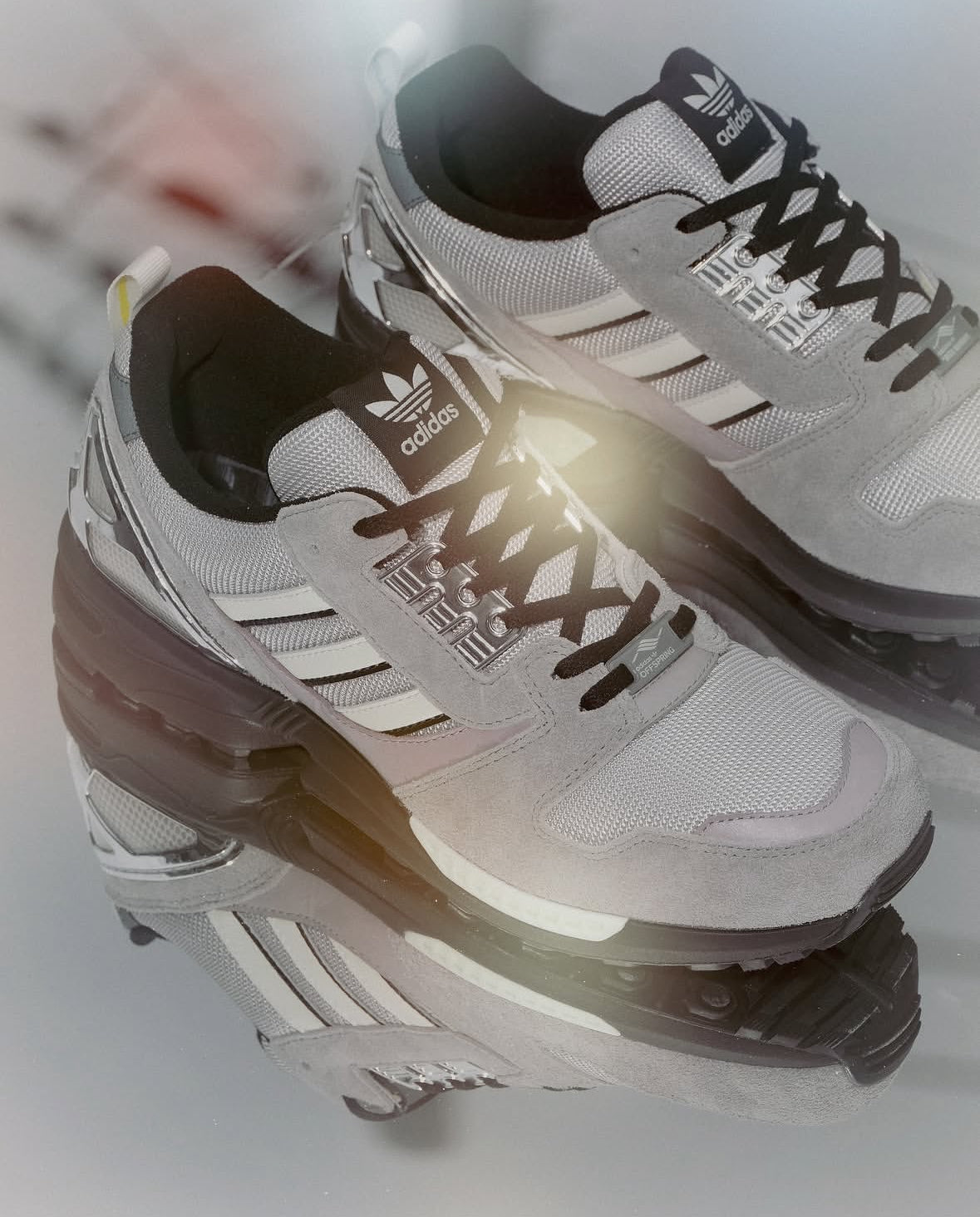 ADIDAS ZX 8000 CONSORTIUM MITA x OFFSPRING