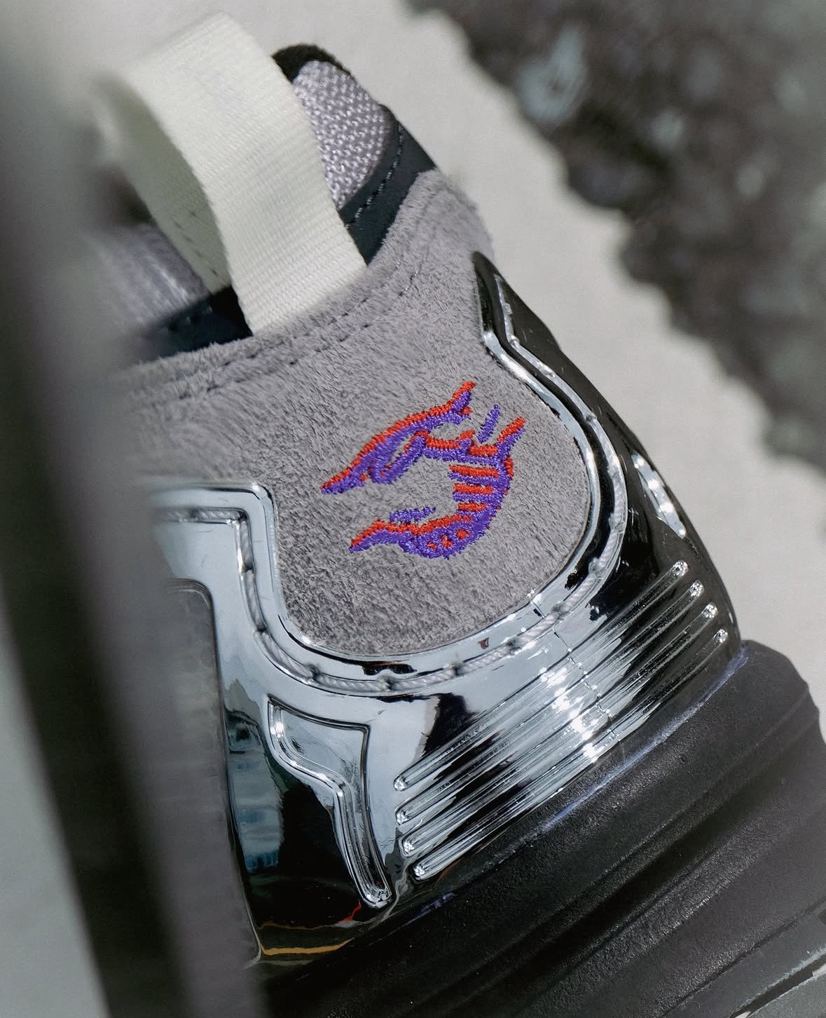 ADIDAS ZX 8000 CONSORTIUM MITA x OFFSPRING