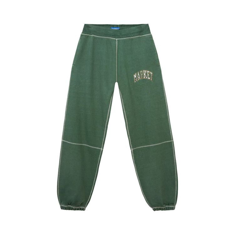 MARKET TRIPLE STITCH SWEATPANTS