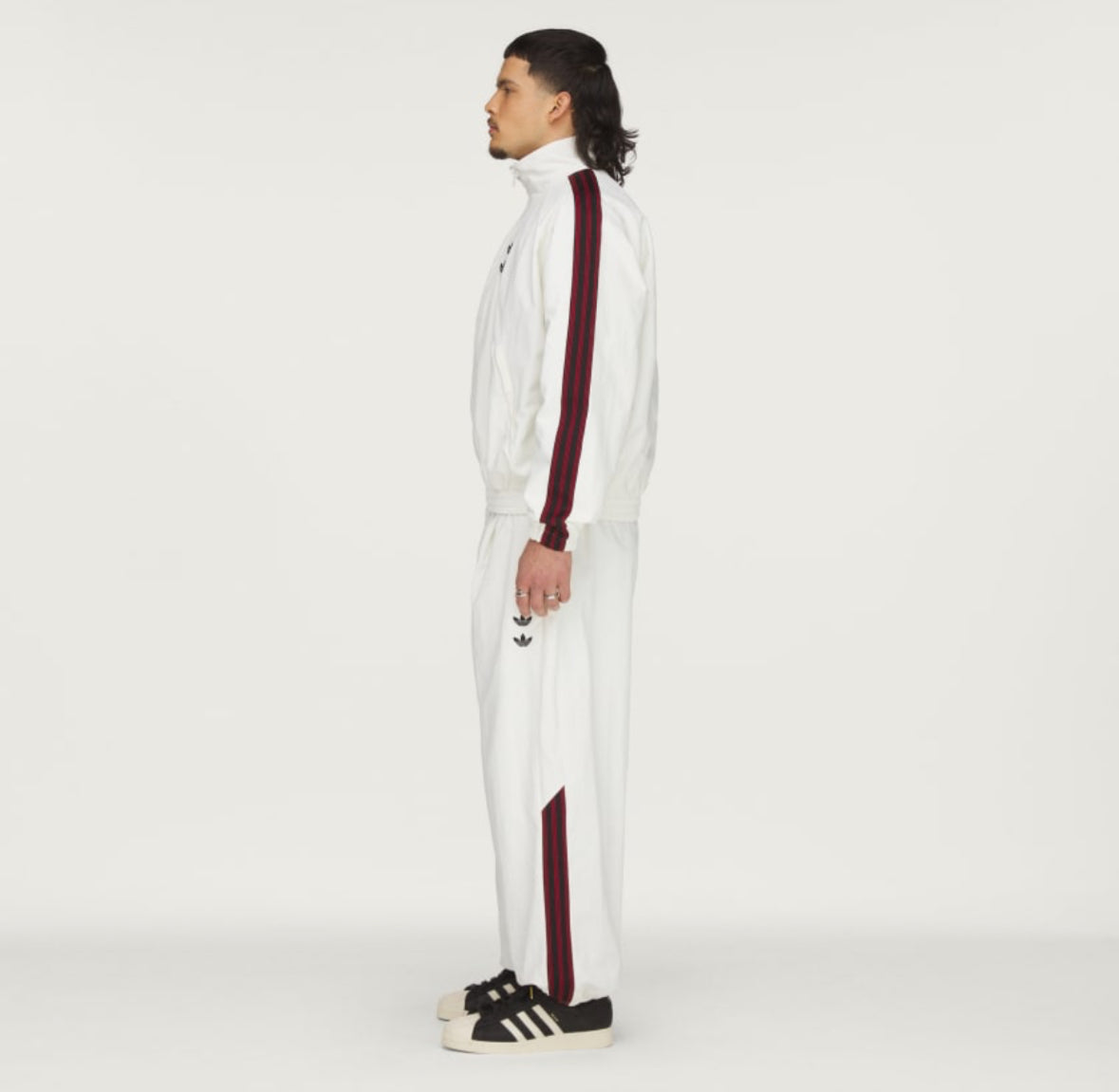 ADIDAS ORIGINALS x WILLY CHAVARRIA WOVEN TRACK PANT