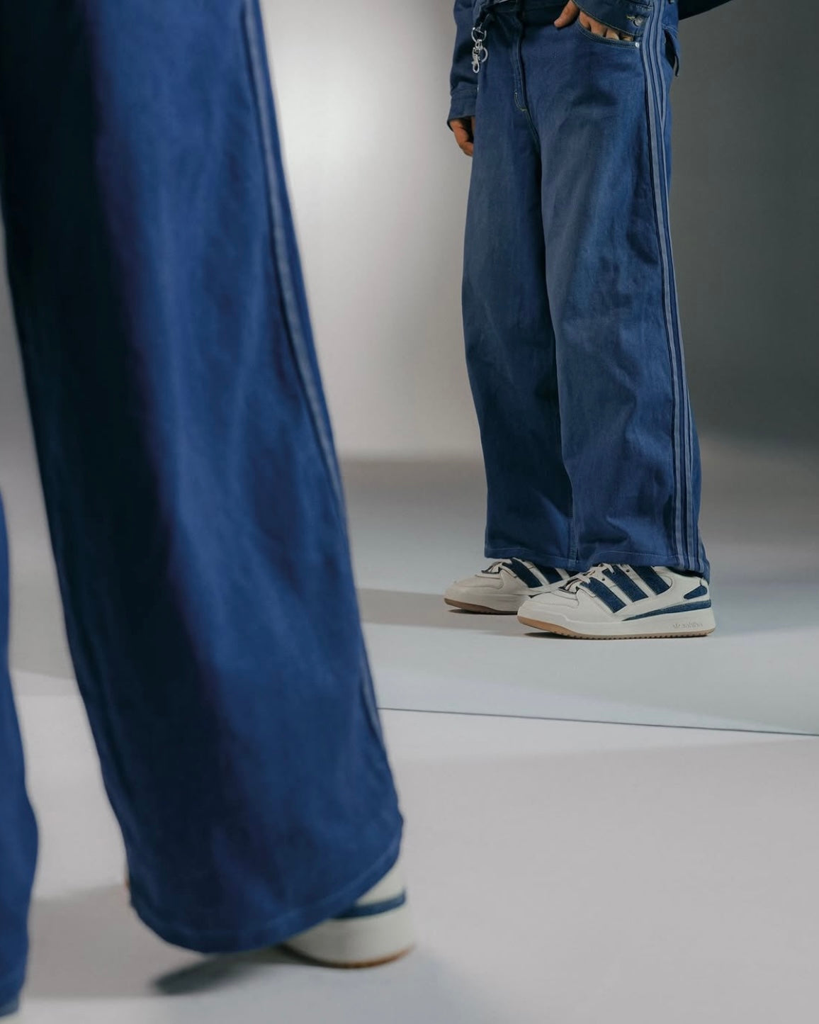 ADIDAS FORUM 2000 BIZARRAP