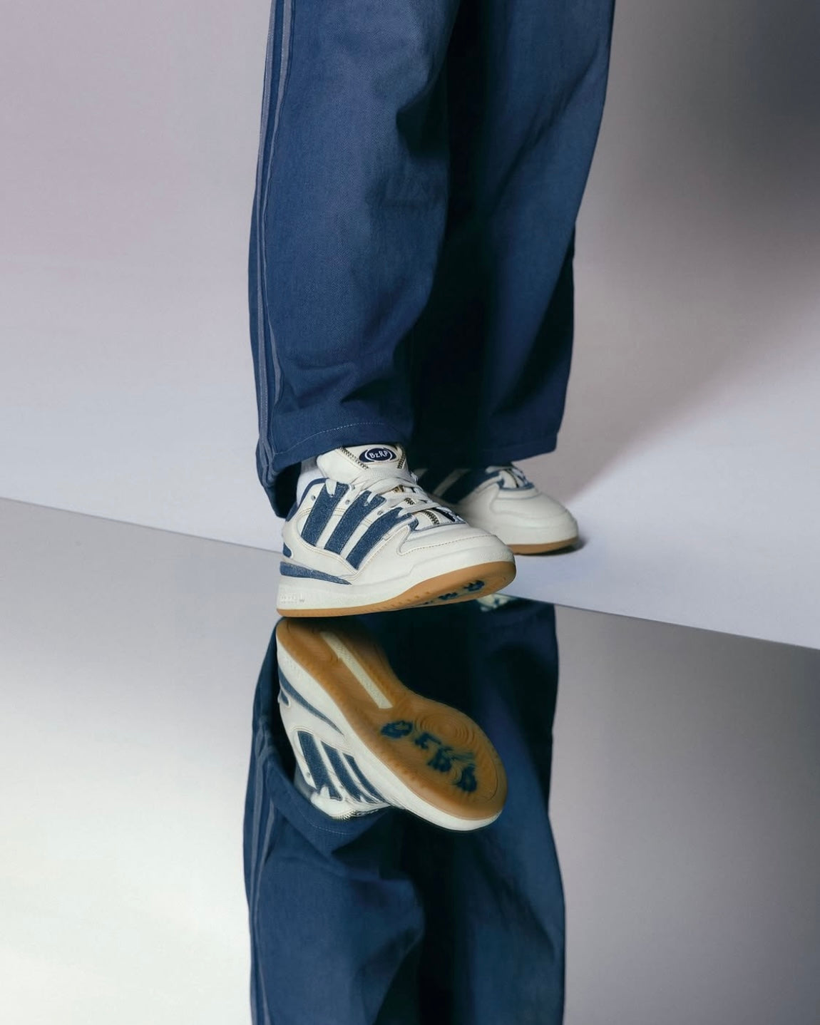 ADIDAS FORUM 2000 BIZARRAP