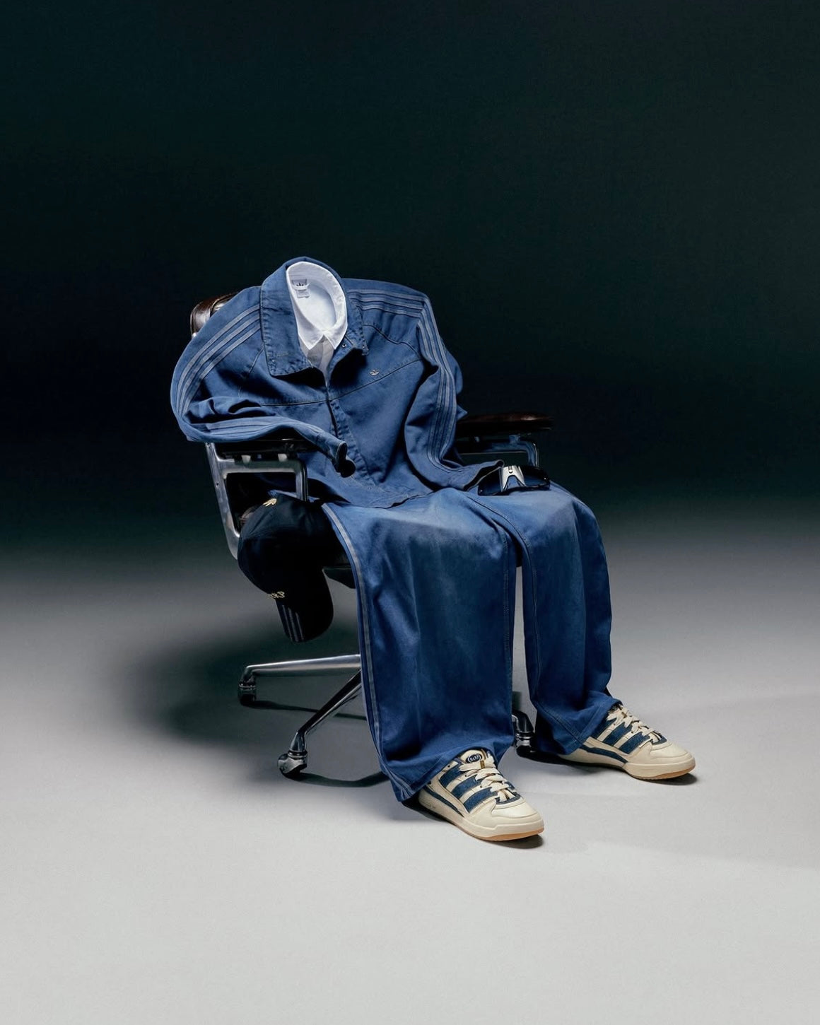 ADIDAS FORUM 2000 BIZARRAP