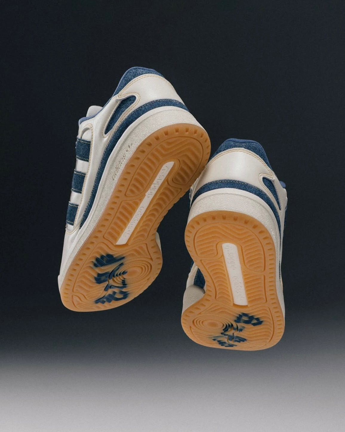 ADIDAS FORUM 2000 BIZARRAP