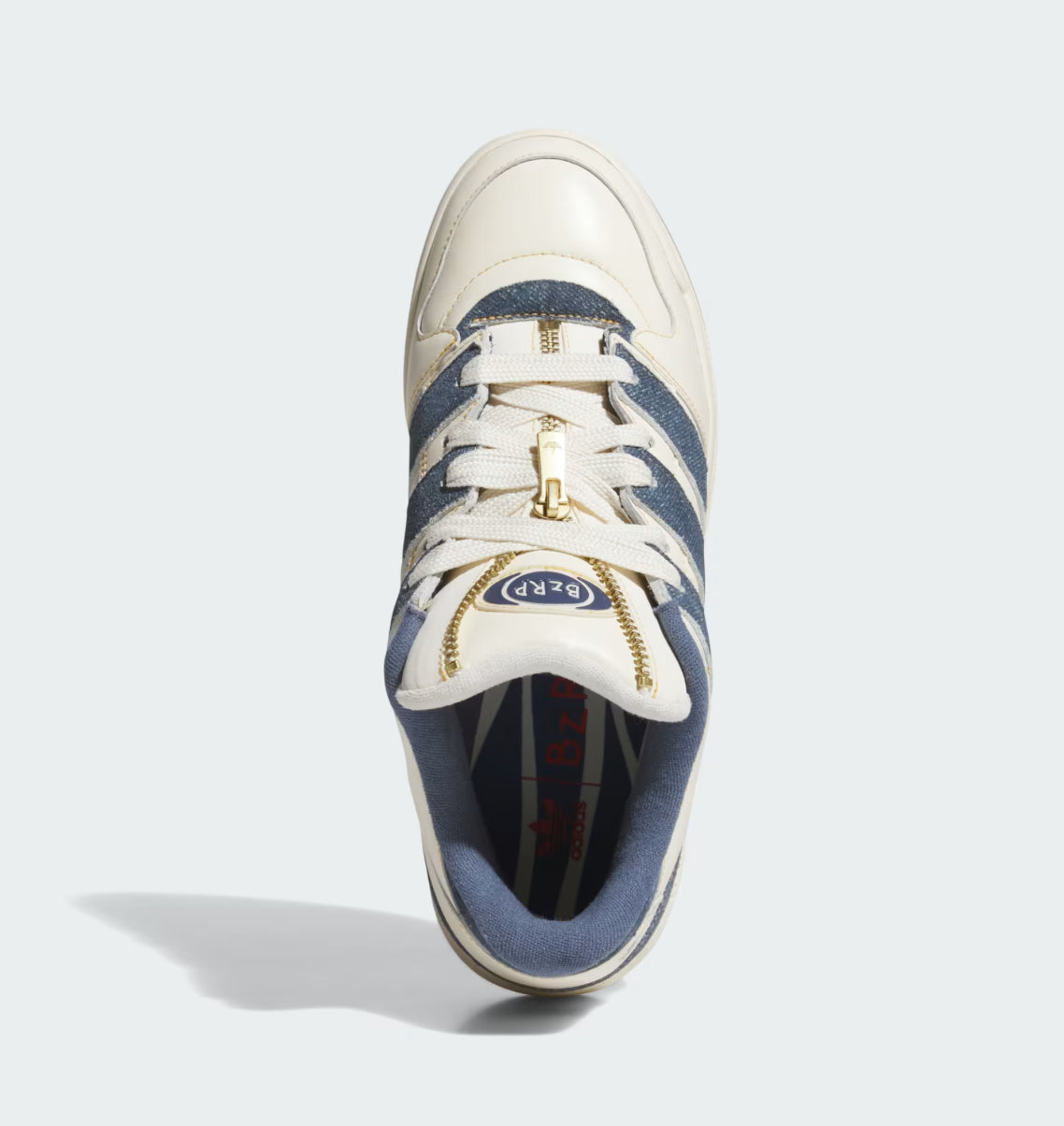 ADIDAS FORUM 2000 BIZARRAP