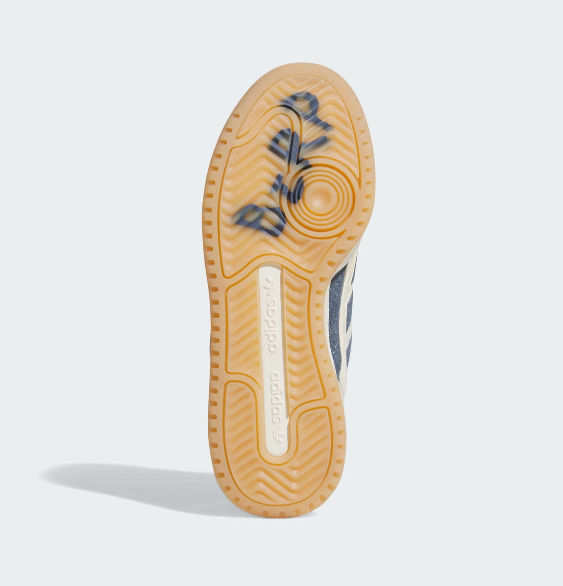 ADIDAS FORUM 2000 BIZARRAP