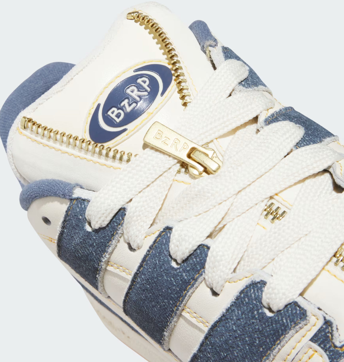 ADIDAS FORUM 2000 BIZARRAP