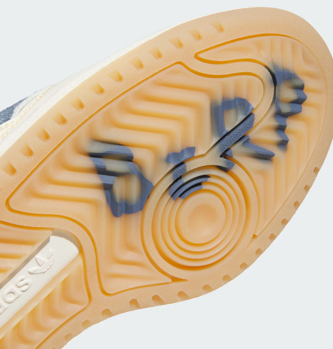 ADIDAS FORUM 2000 BIZARRAP