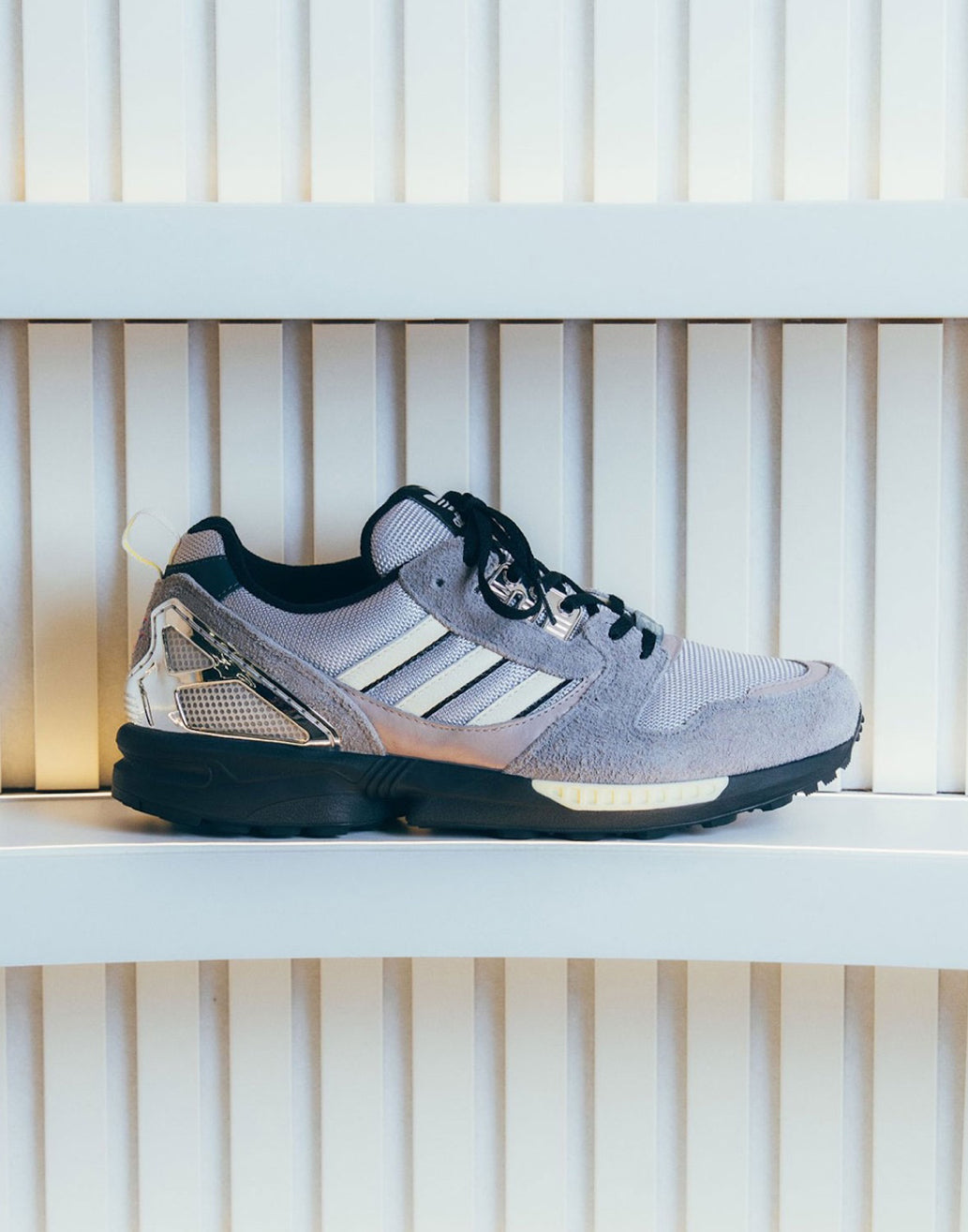 ADIDAS ZX 8000 CONSORTIUM MITA x OFFSPRING