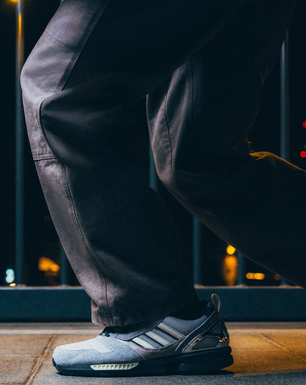 ADIDAS ZX 8000 CONSORTIUM MITA x OFFSPRING