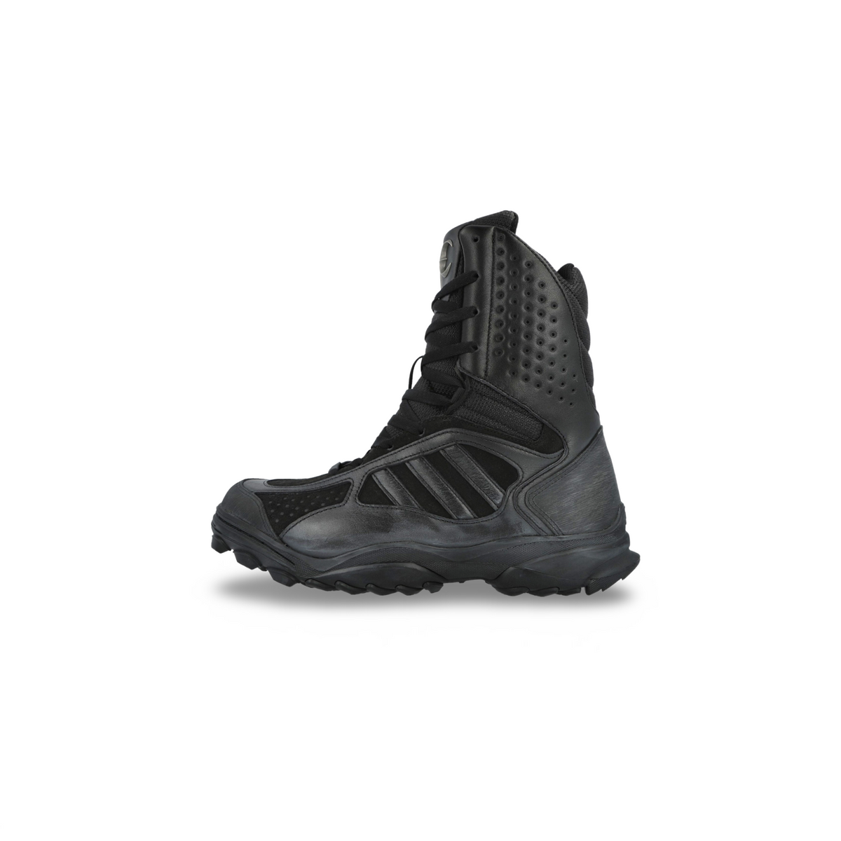 ADIDAS GSG9 BOOT THUG CLUB BLACK