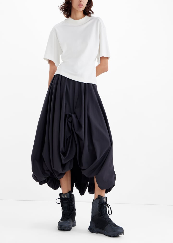 ADIDAS GSG9 BOOT THUG CLUB BLACK