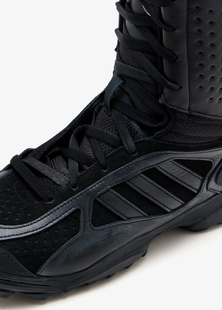 ADIDAS GSG9 BOOT THUG CLUB BLACK