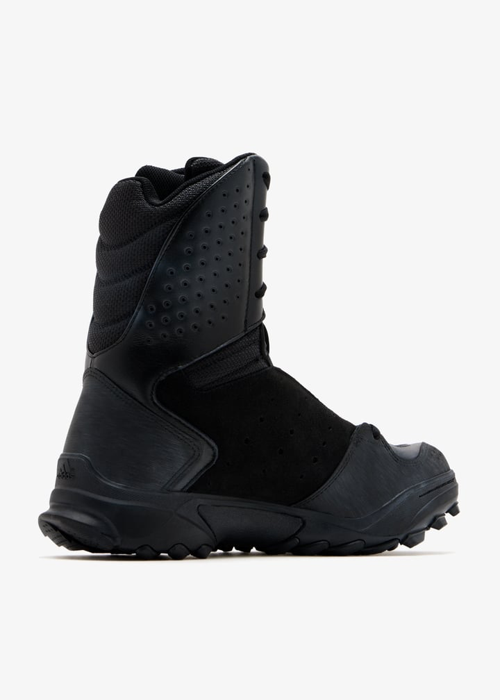 ADIDAS GSG9 BOOT THUG CLUB BLACK