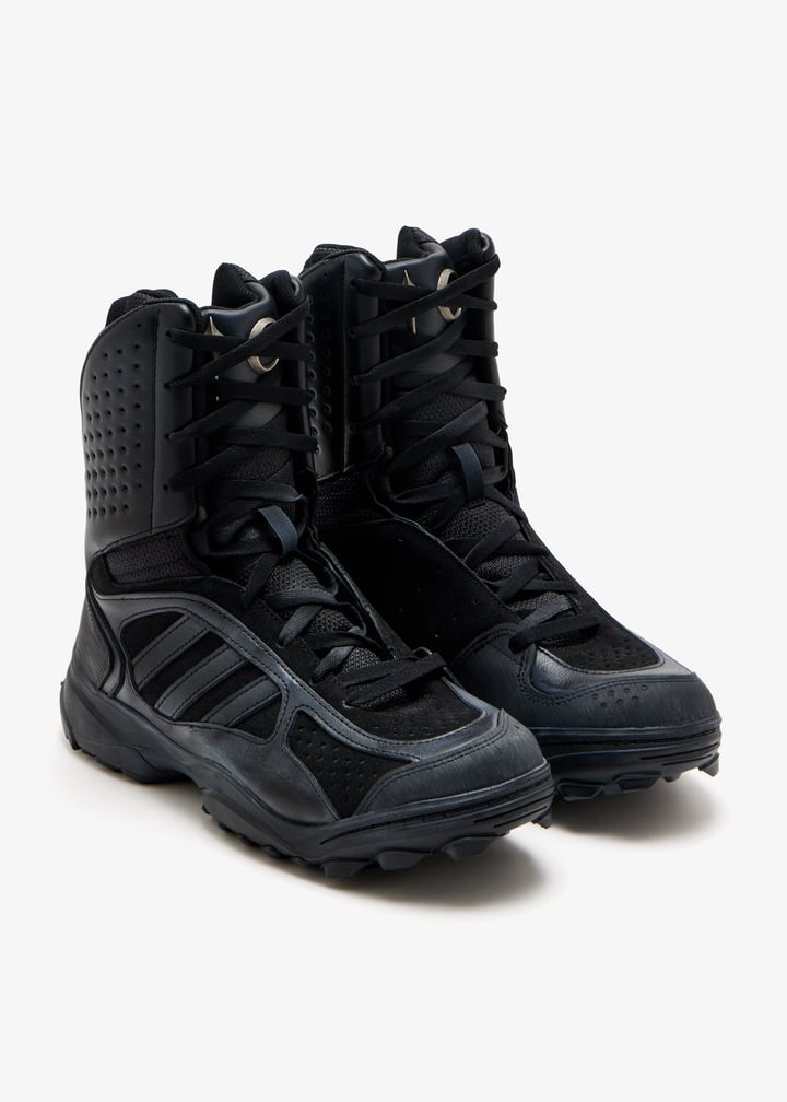 ADIDAS GSG9 BOOT THUG CLUB BLACK