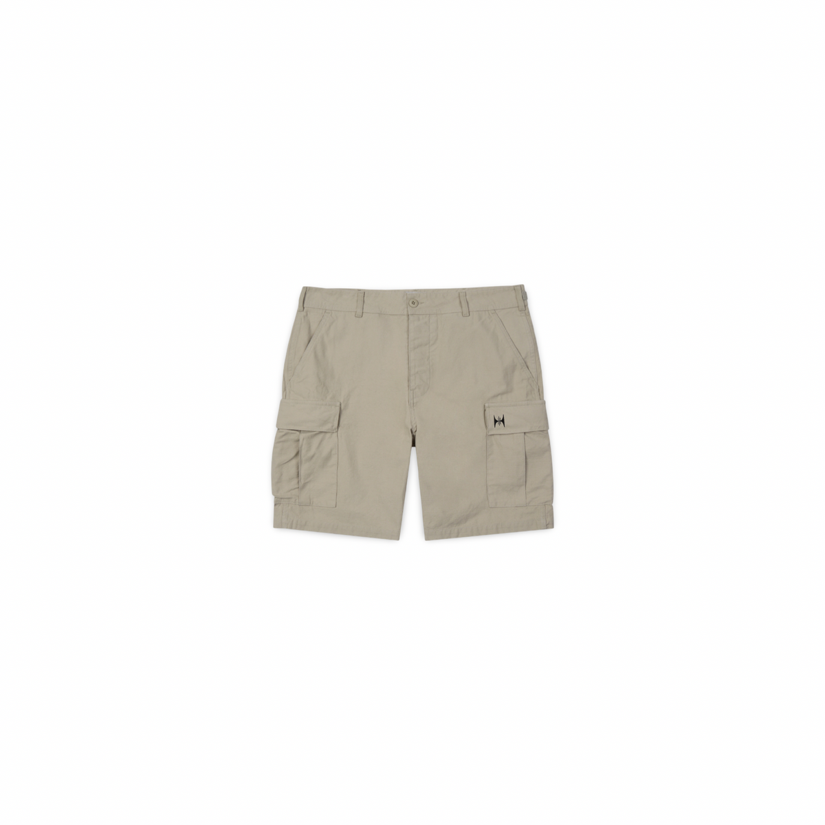 KOMPAKT RECORD BAR  CARGO SHORT PANTS