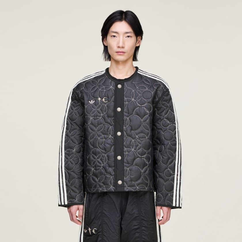 ADIDAS THUG CLUB PADDED LINER JACKET